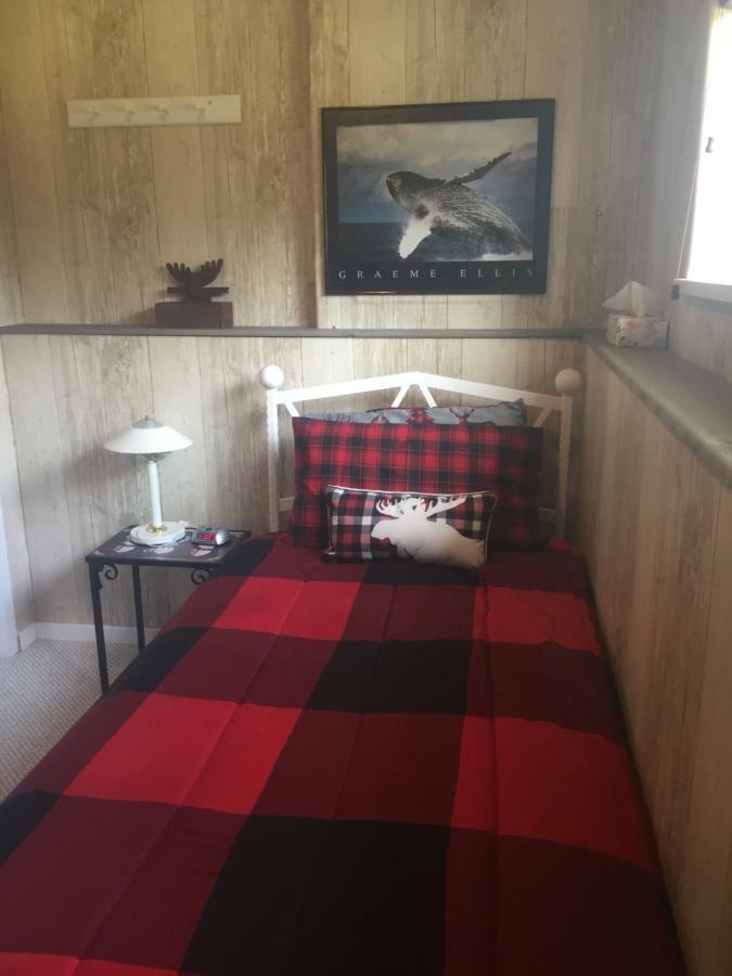 Silvern Lake Trail Bed&Breakfast Smithers Exterior foto